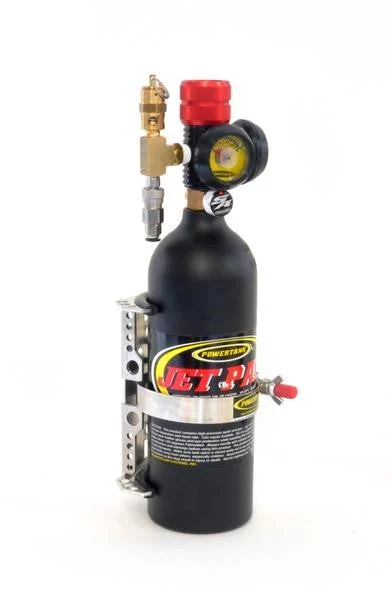 Jet Pak System for Air Lockers Jet Pak 3 (400 psi) 5mm Power Tank - ARB-2055-5