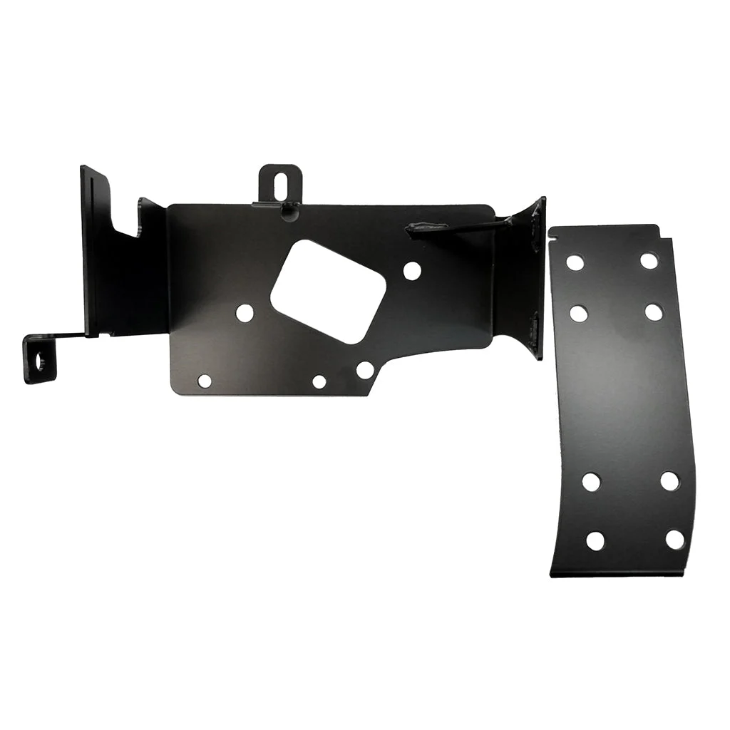 M.O.R.E. 2016-Current Tacoma ARB Twin Compressor and Tank Mounting Bracket
