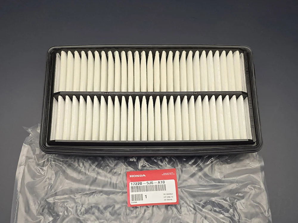 OEM Honda Engine Air Filter – Odyssey Pilot Passport Ridgeline Acura MDX TLX 2.0T
