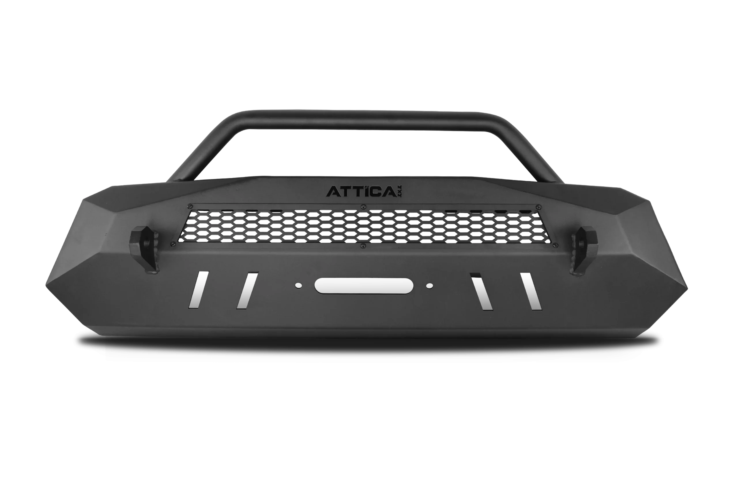 2016-2023 Toyota Tacoma Apex Series Stealth Bumper