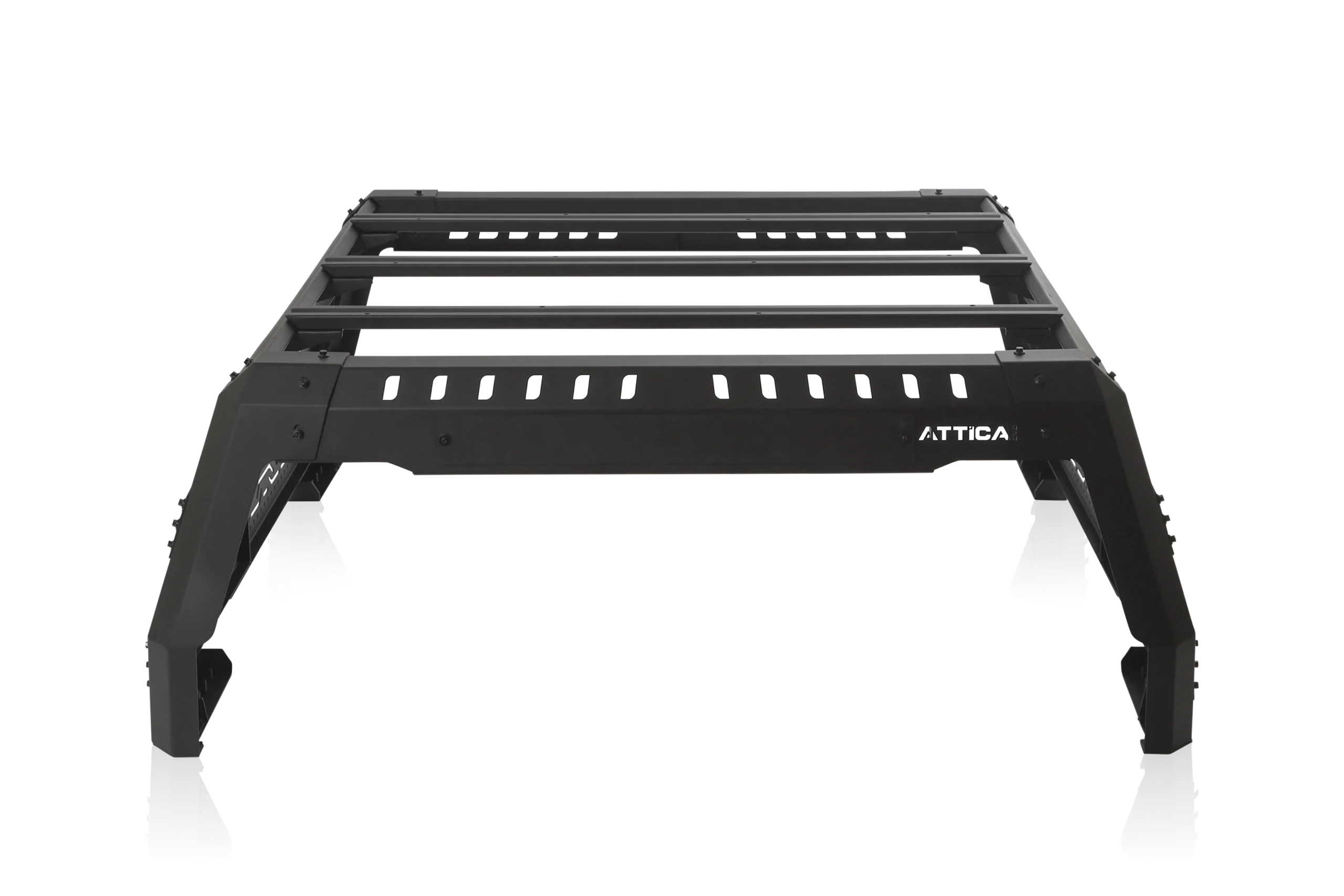 2019-2023 Jeep Gladiator JT Frontier Series Bed Rack