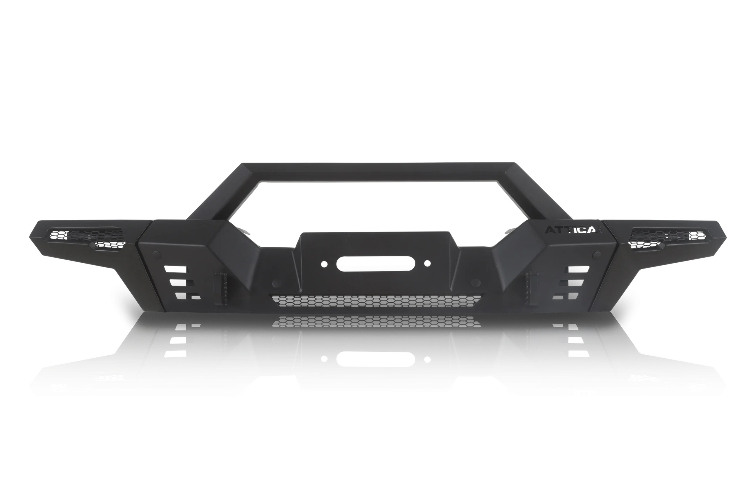 2019-2023 Jeep Gladiator JT Frontier Series Front Bumper