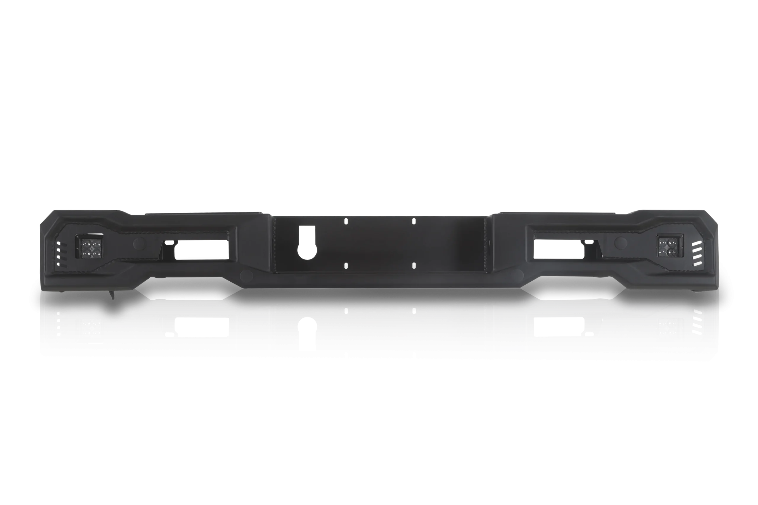 2019-2023 Jeep Gladiator JT Frontier Series Rear Bumper