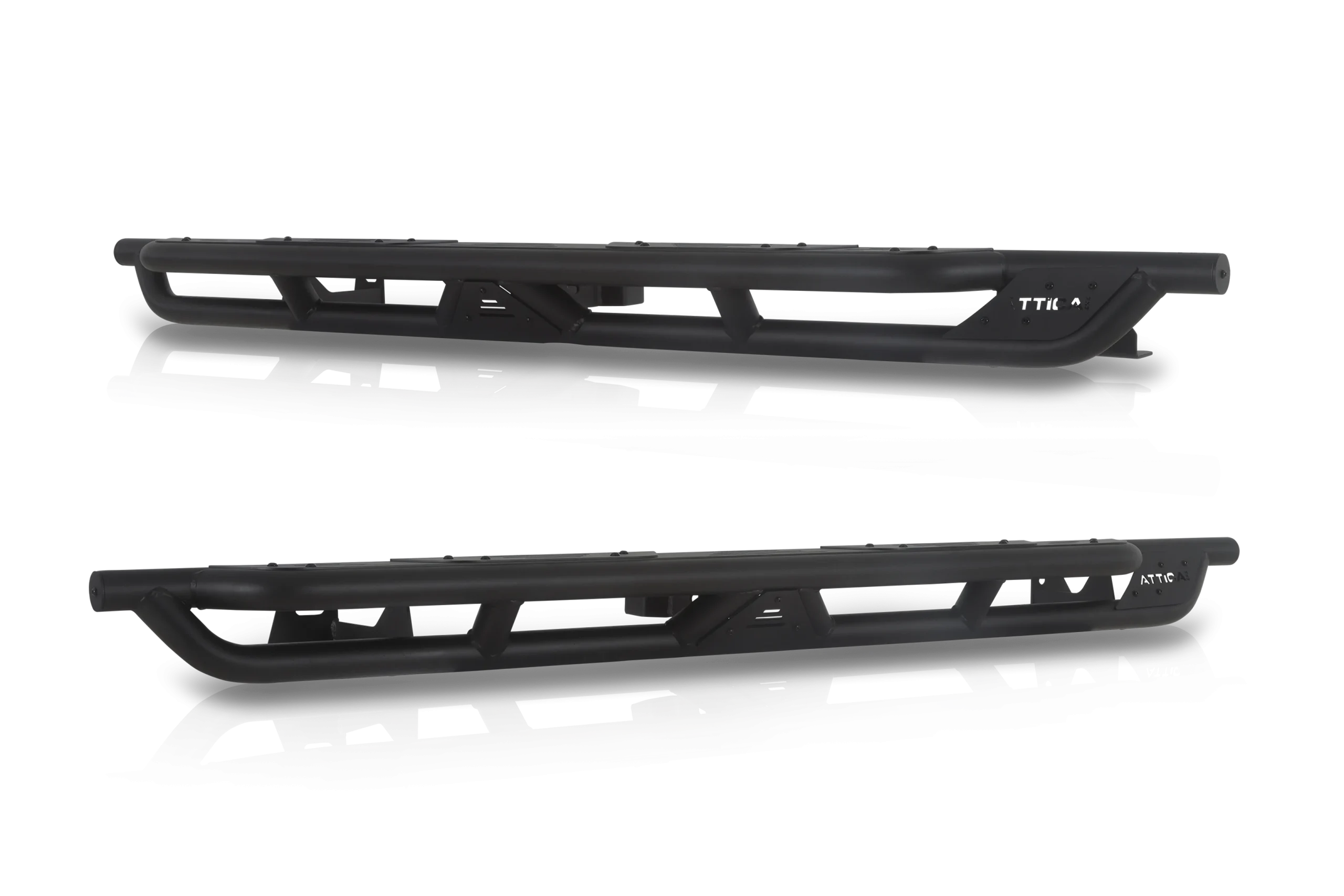 2019-2023 Jeep Gladiator JT Terra Series Side Steps