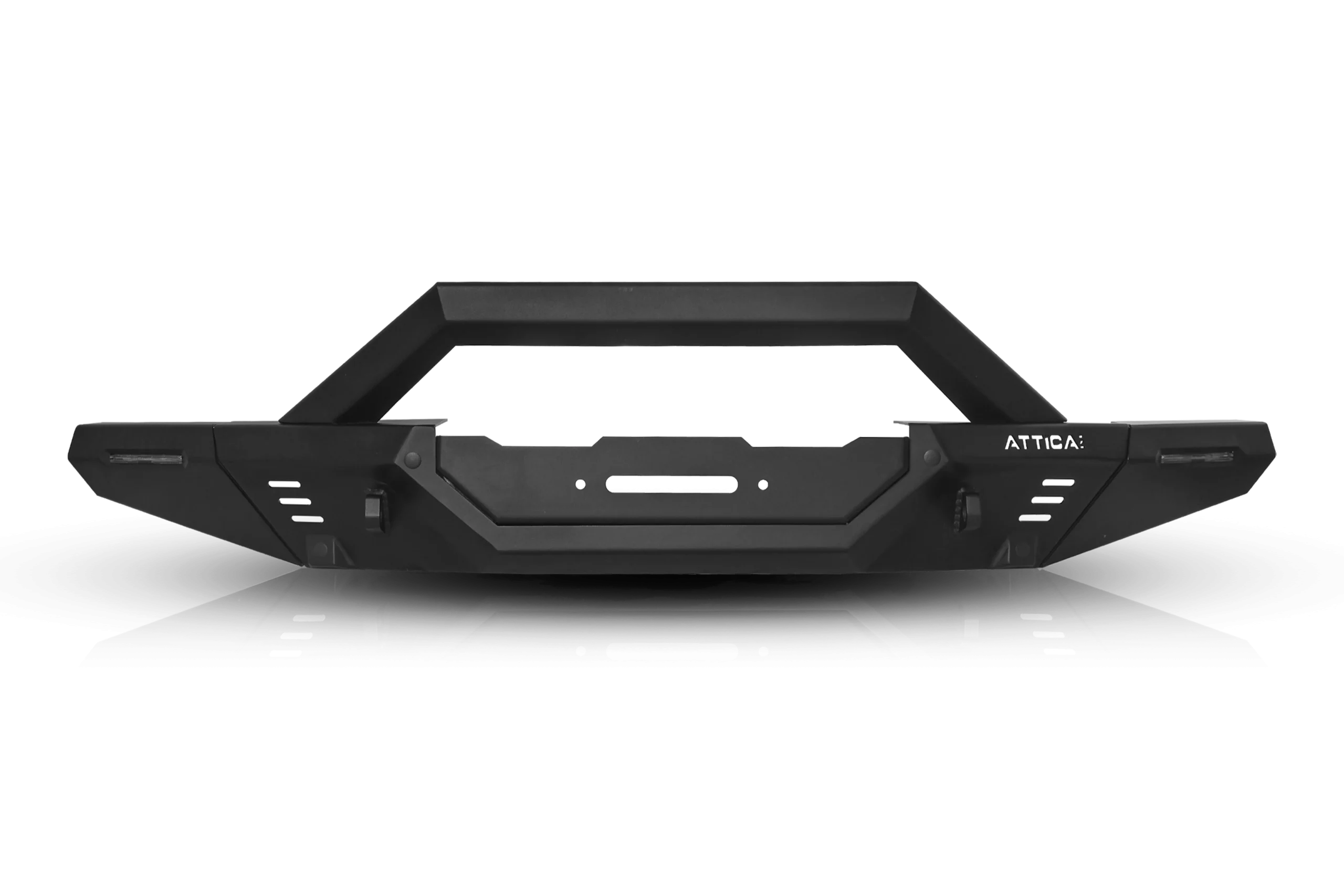 2021-2023 Ford Bronco Terra Series Front Bumper
