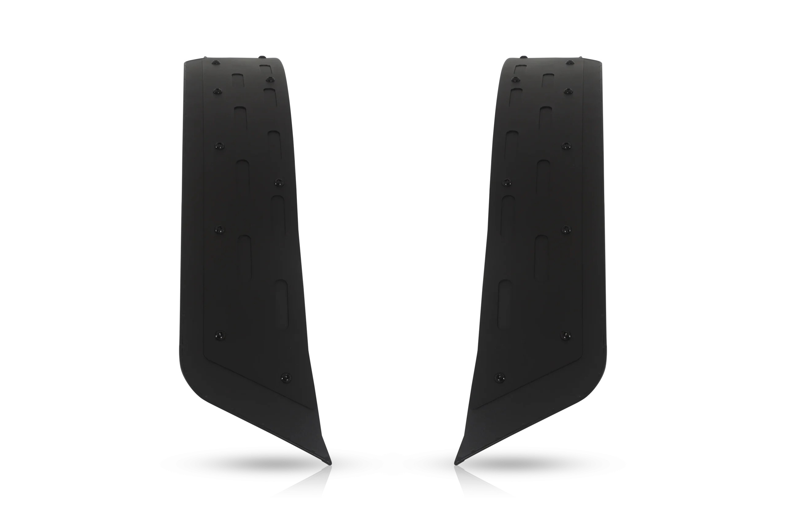 2021-2023 Ford Bronco Terra Series Front Fender Flares