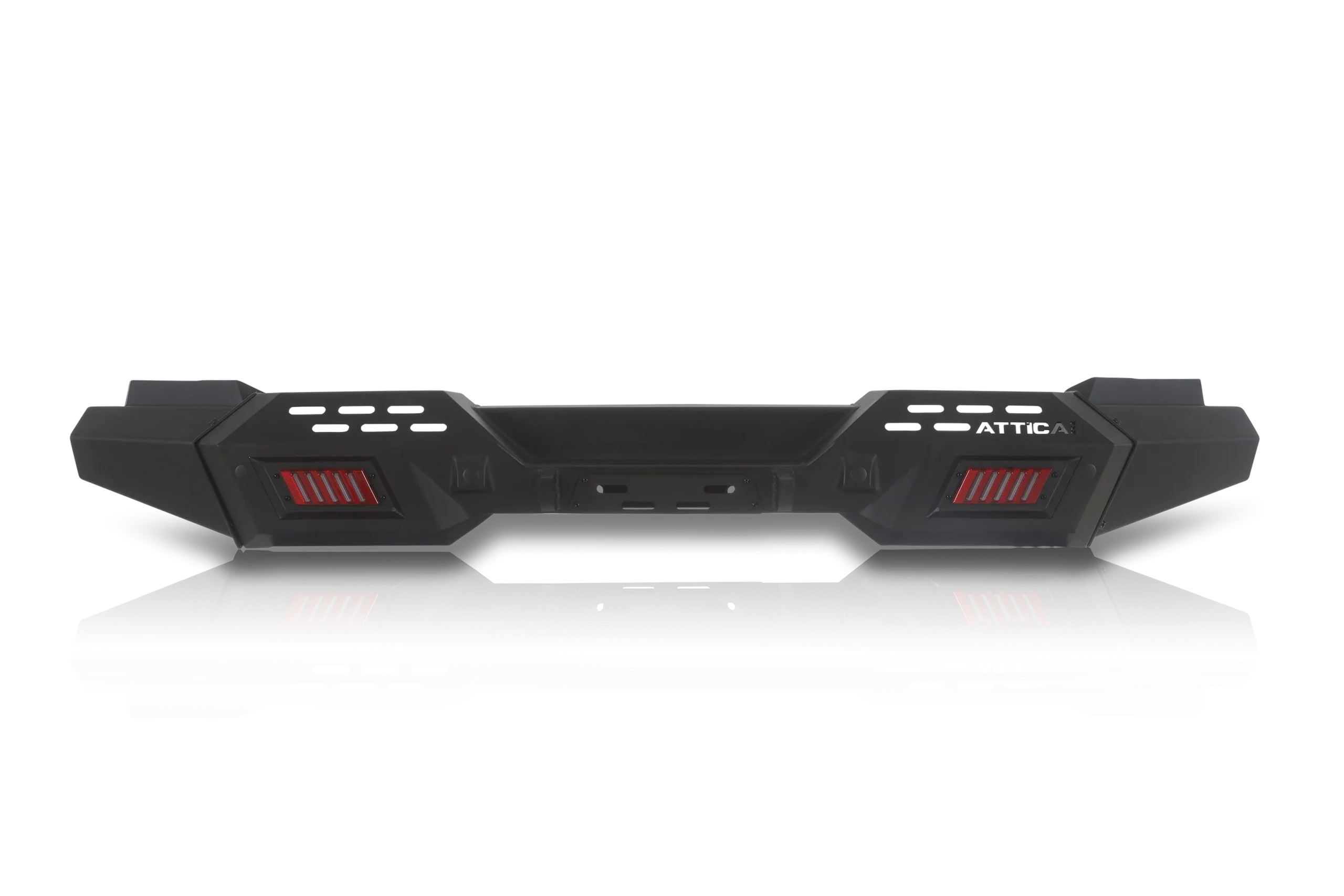 2021-2023 Ford Bronco Terra Series Rear Bumper