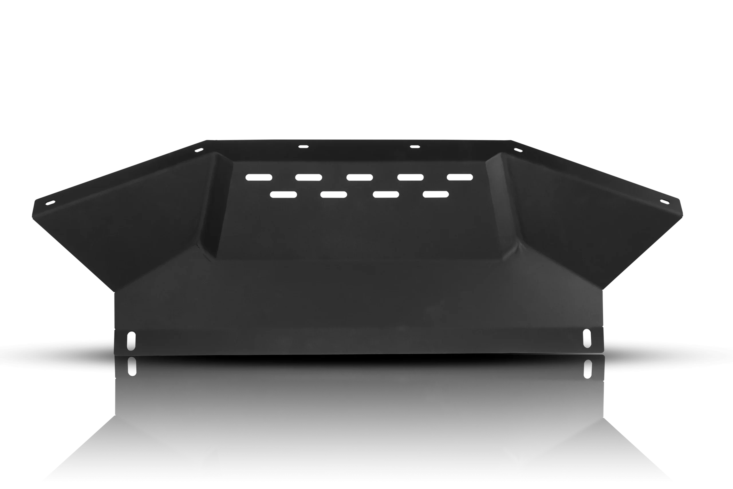 2021-2023 Ford Bronco Terra Series Skid Plate