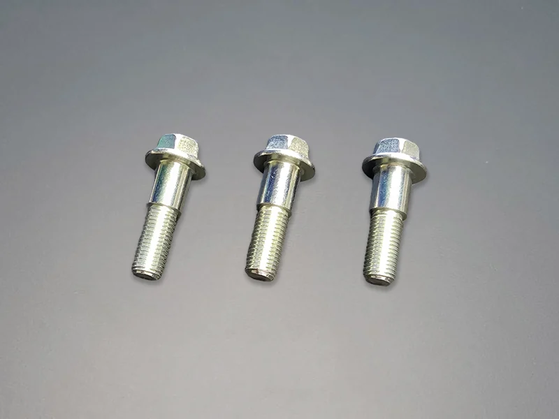 OEM Intermediate Shaft Bolts (Half Shaft) – 94-01 Acura Integra & 99-00 Civic Si B16A2 (Set of 3)