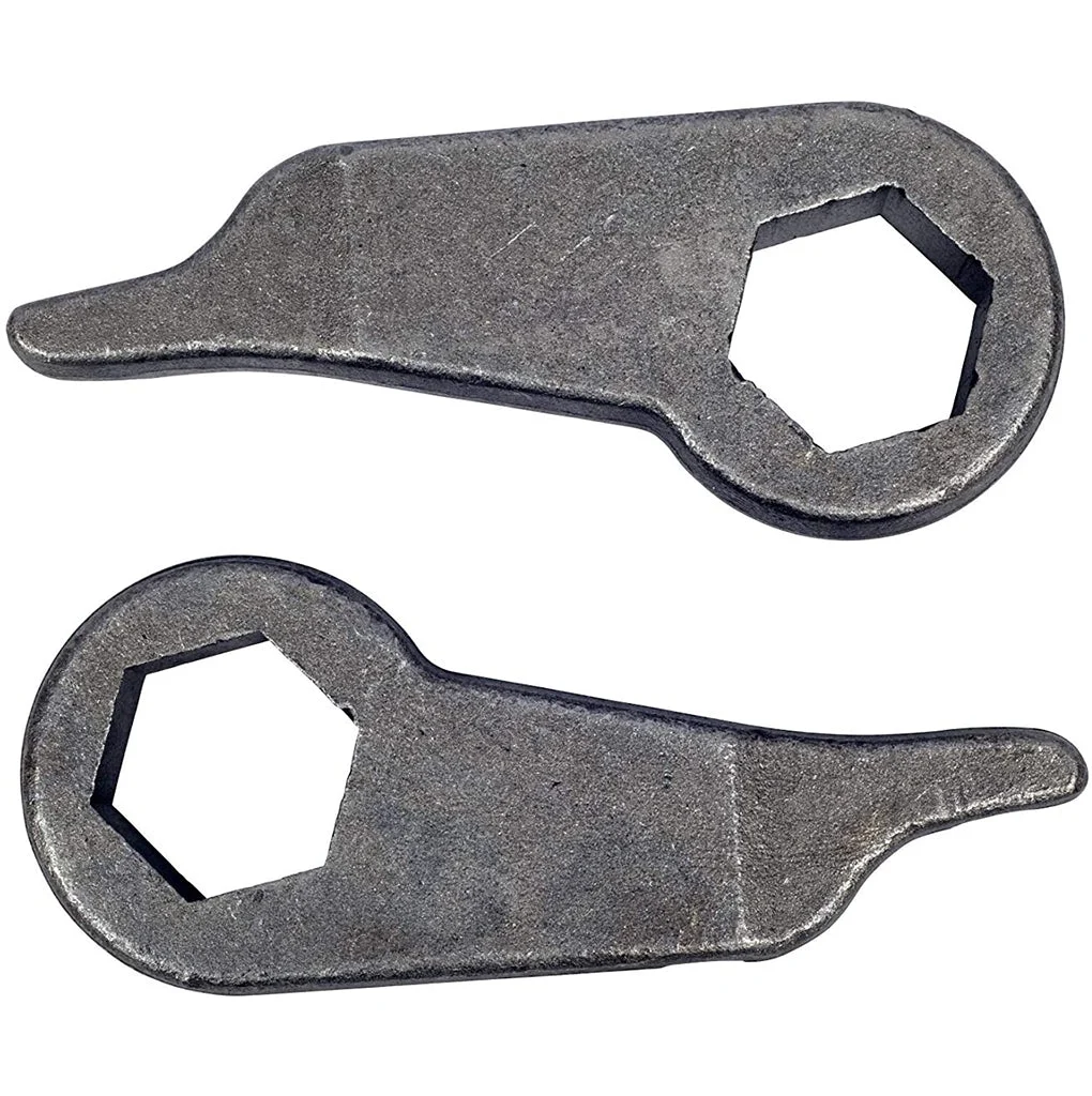 1-3" Leveling Kit Torsion Keys #FO-F109F