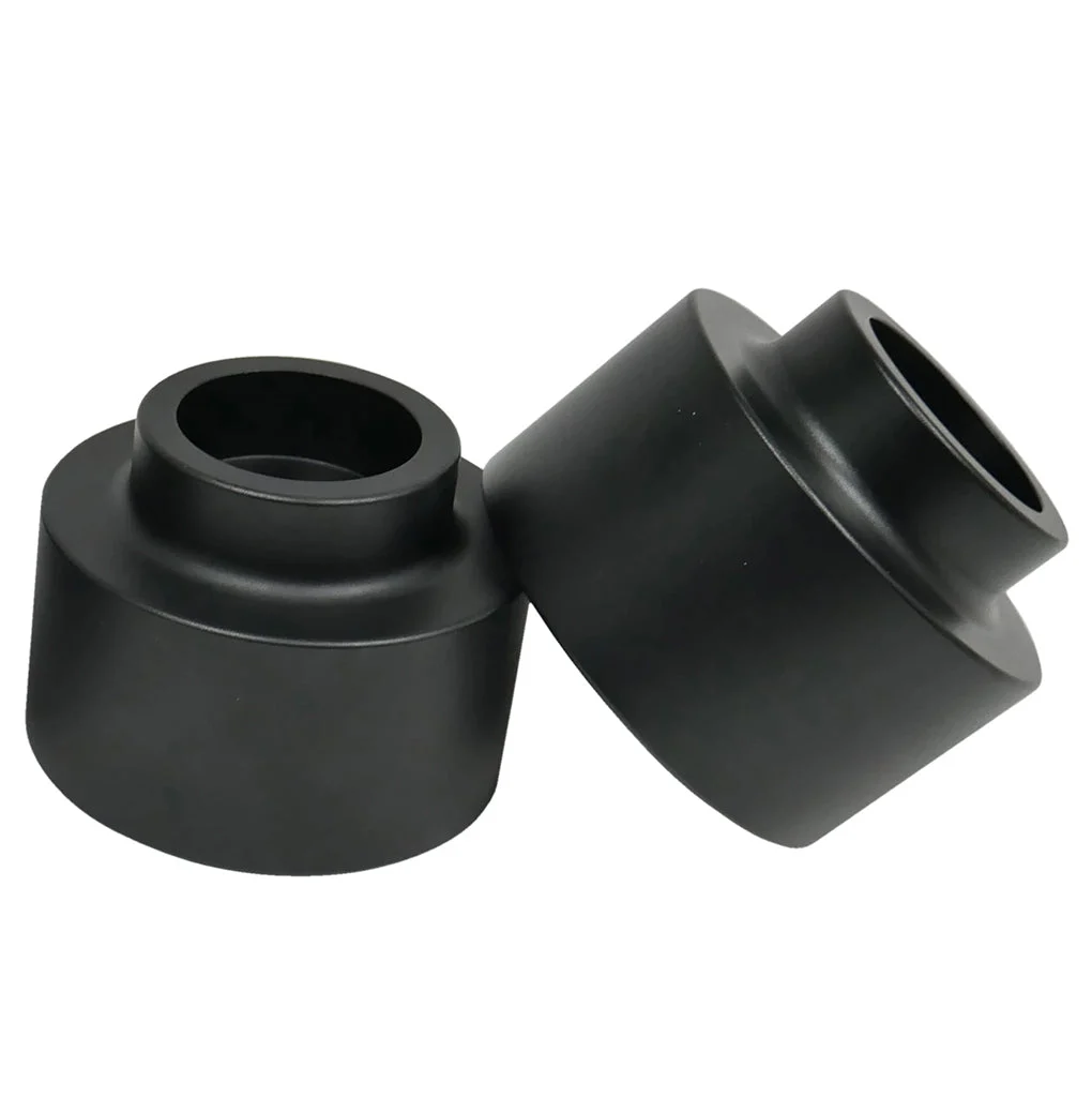 2" Rear Lift Spacers #FO-D30220R