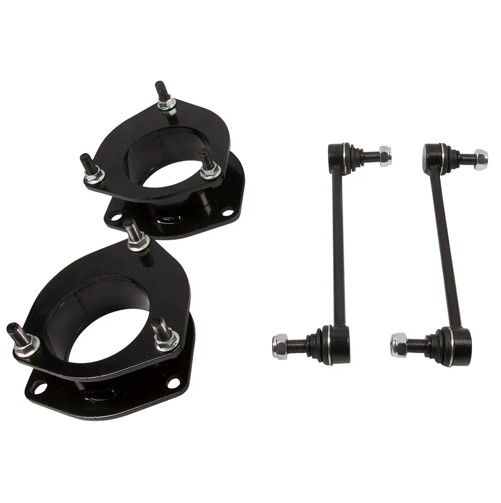 2.5" Front Lift Spacer #FO-H301F25