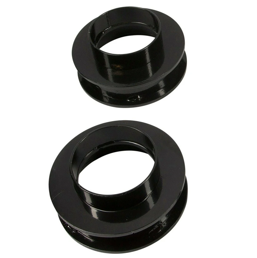 2.5" Rear Lift Spacers #FO-H301R25