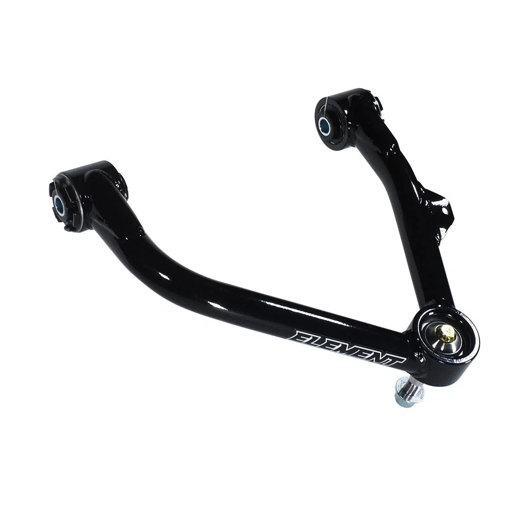 Element Chromoly Uniball UCA, 2019+ GM1500 2/4WD - 1017