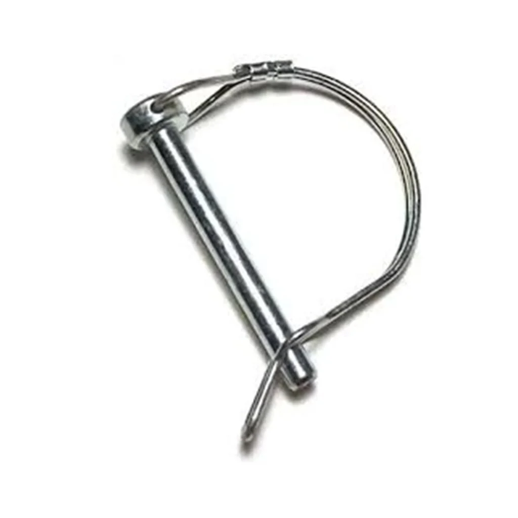 Krazy Beaver Quick Release Pin with Tab