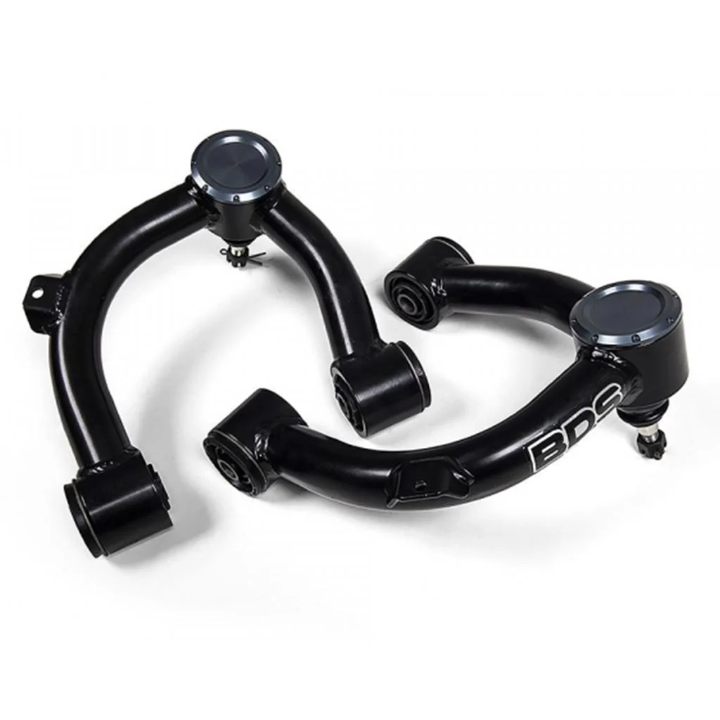 2007-2021 Tundra 2WD/4WD Upper Control Arm (UCA) Kit - 128253