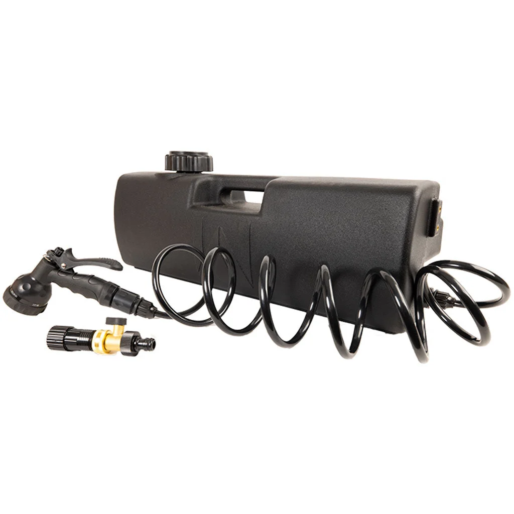 WaterPORT 3.85 Gallon Day Tank Kit - SC1000