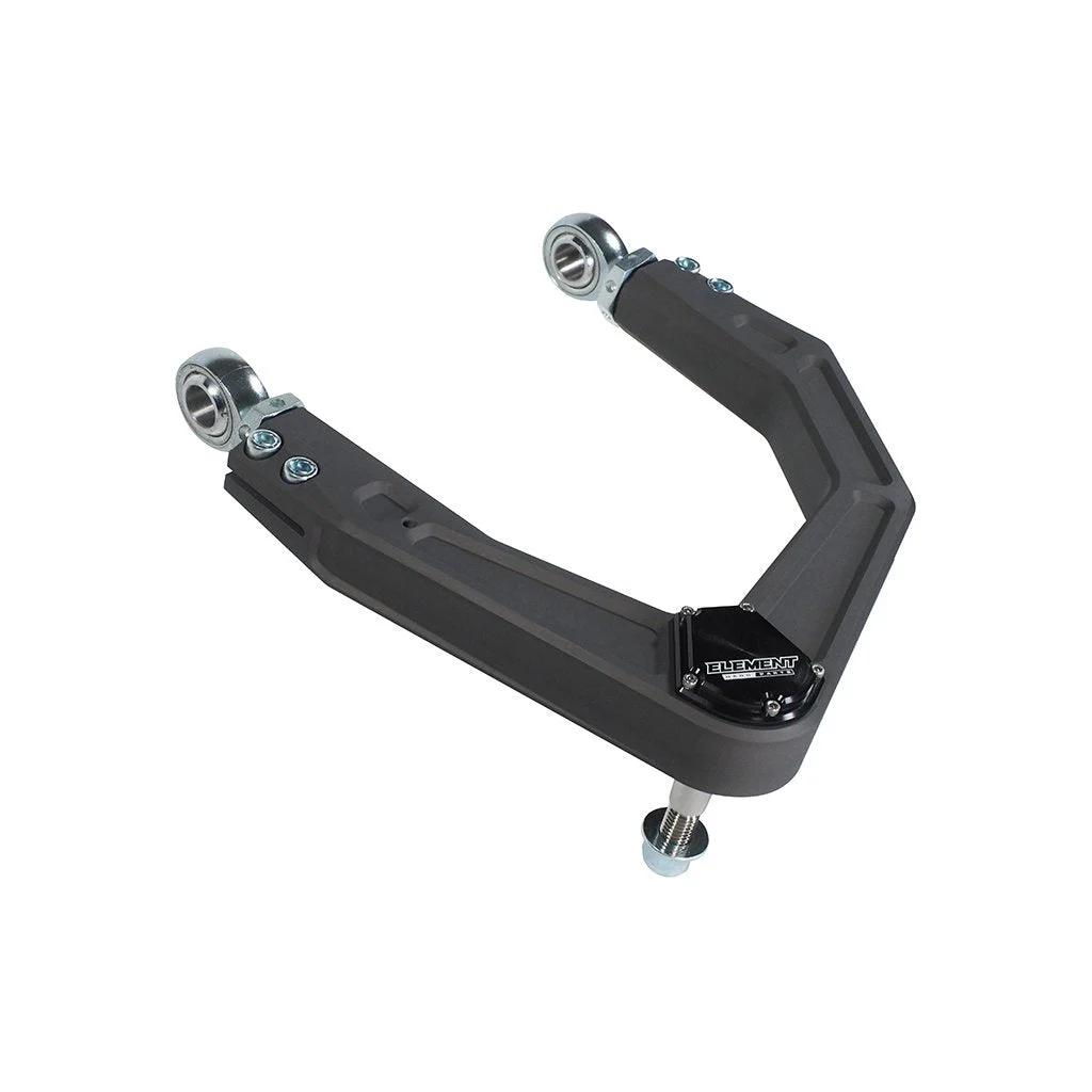 Element Hard Parts 07+ Tundra Billet Uniball UCA w/ Heims - 1006