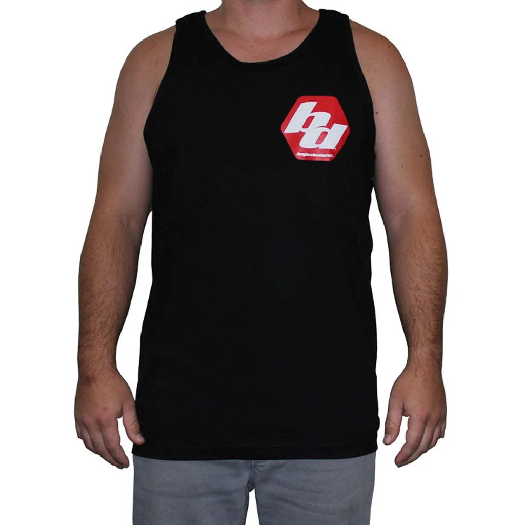 Baja Designs Mens Tank Top - Universal