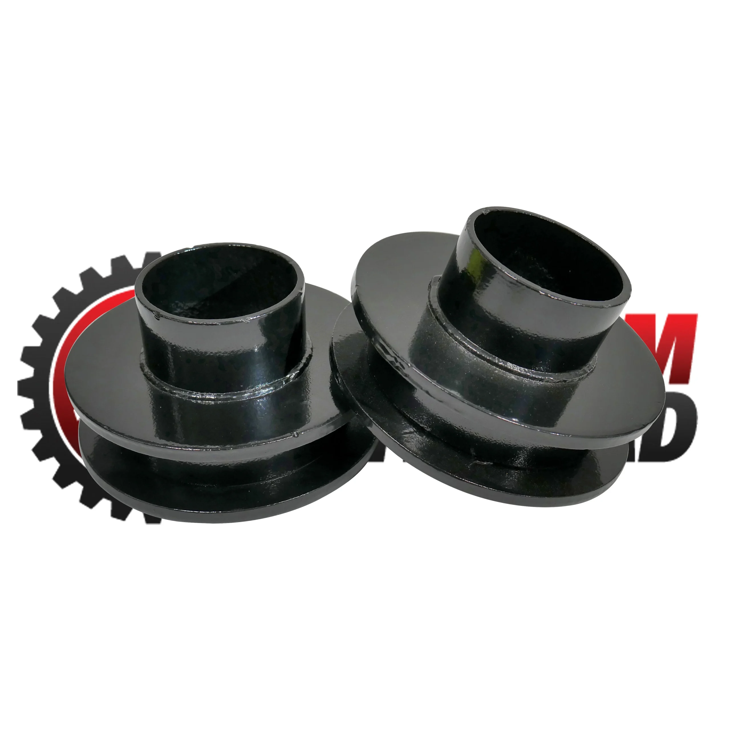 3" Front Lift Spacer #FO-D302F30-2WD
