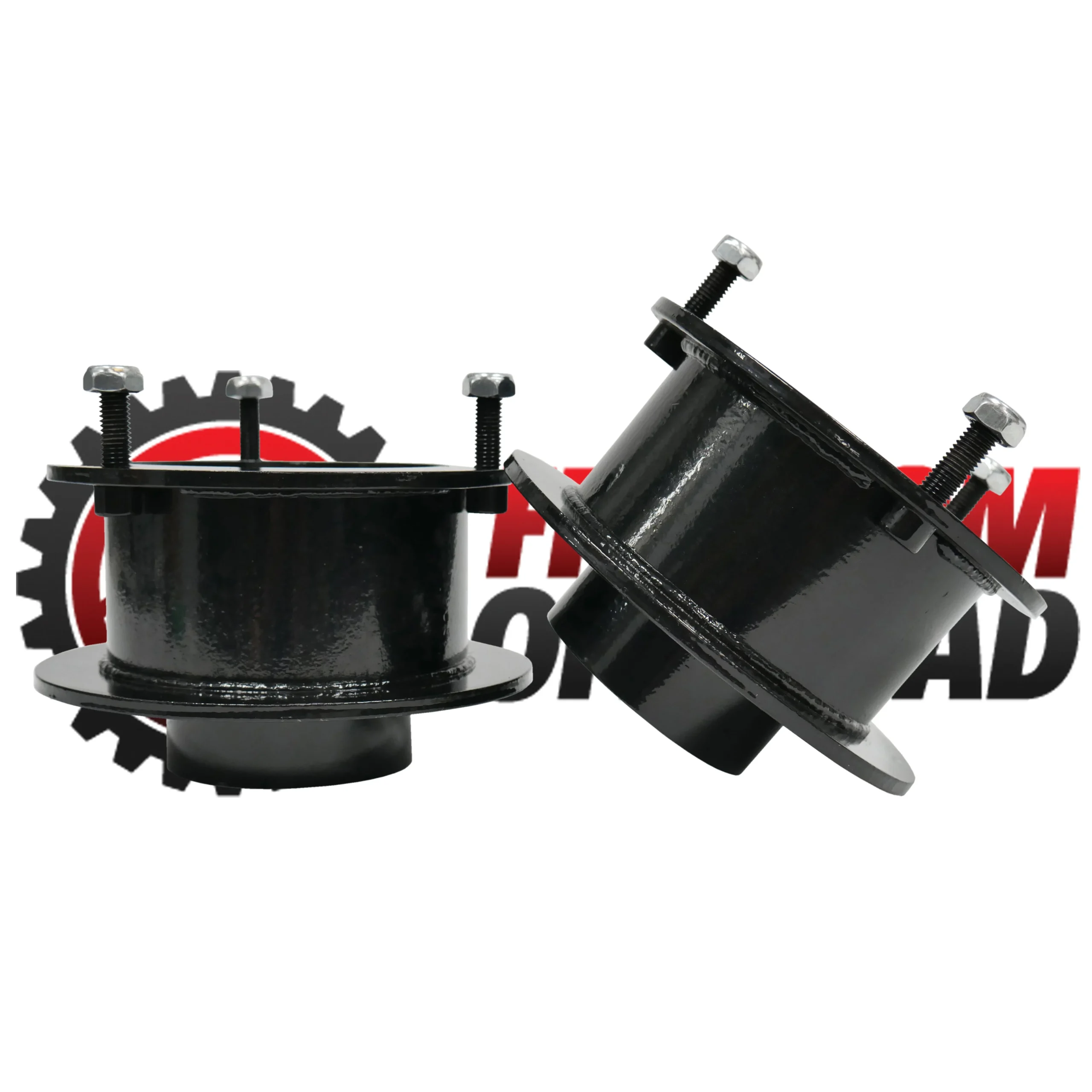 3" Front Lift Spacer #FO-D30330F