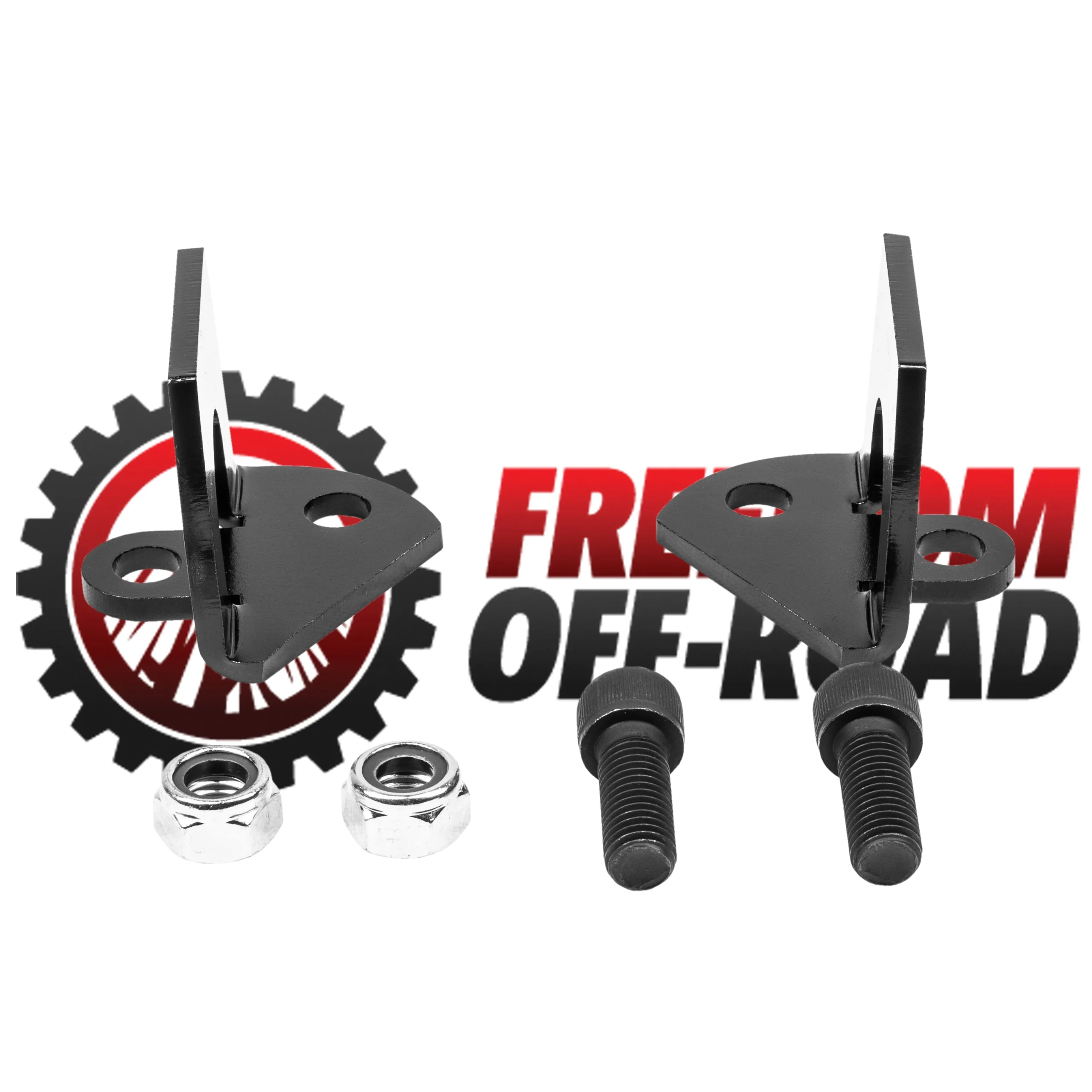 Front Shock Extenders #FO-D403F