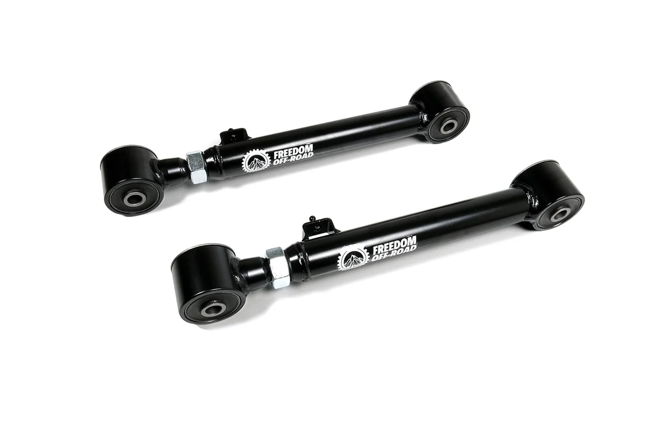 Rear Upper Control Arm for 0-6" Lift #FO-D707R-ADJ