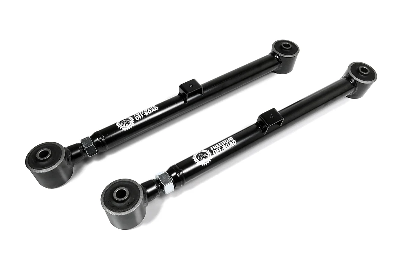Rear Lower Control Arm for 0-6" Lift #FO-D708R-ADJ