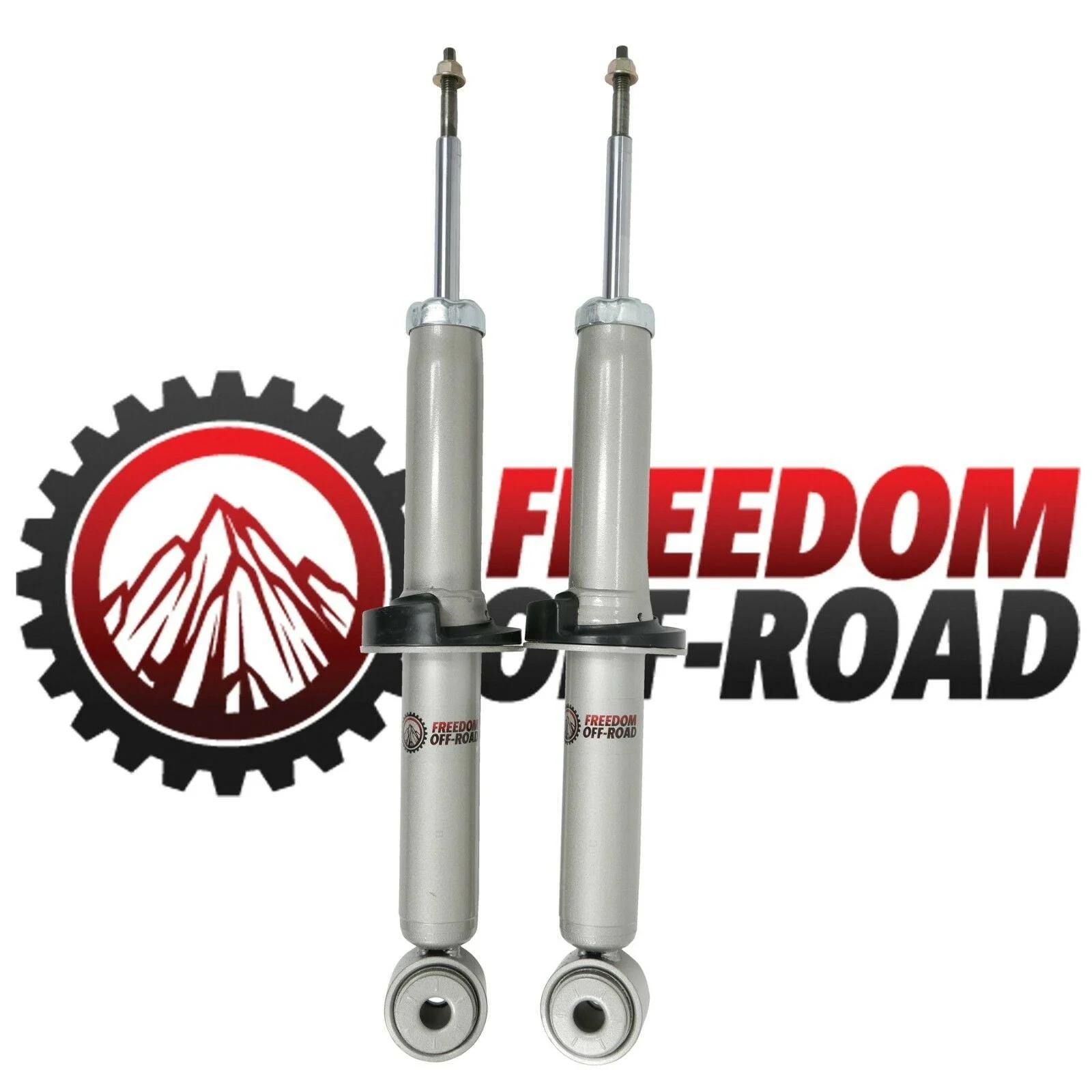 3" Front Lift Struts #FO-F304F30