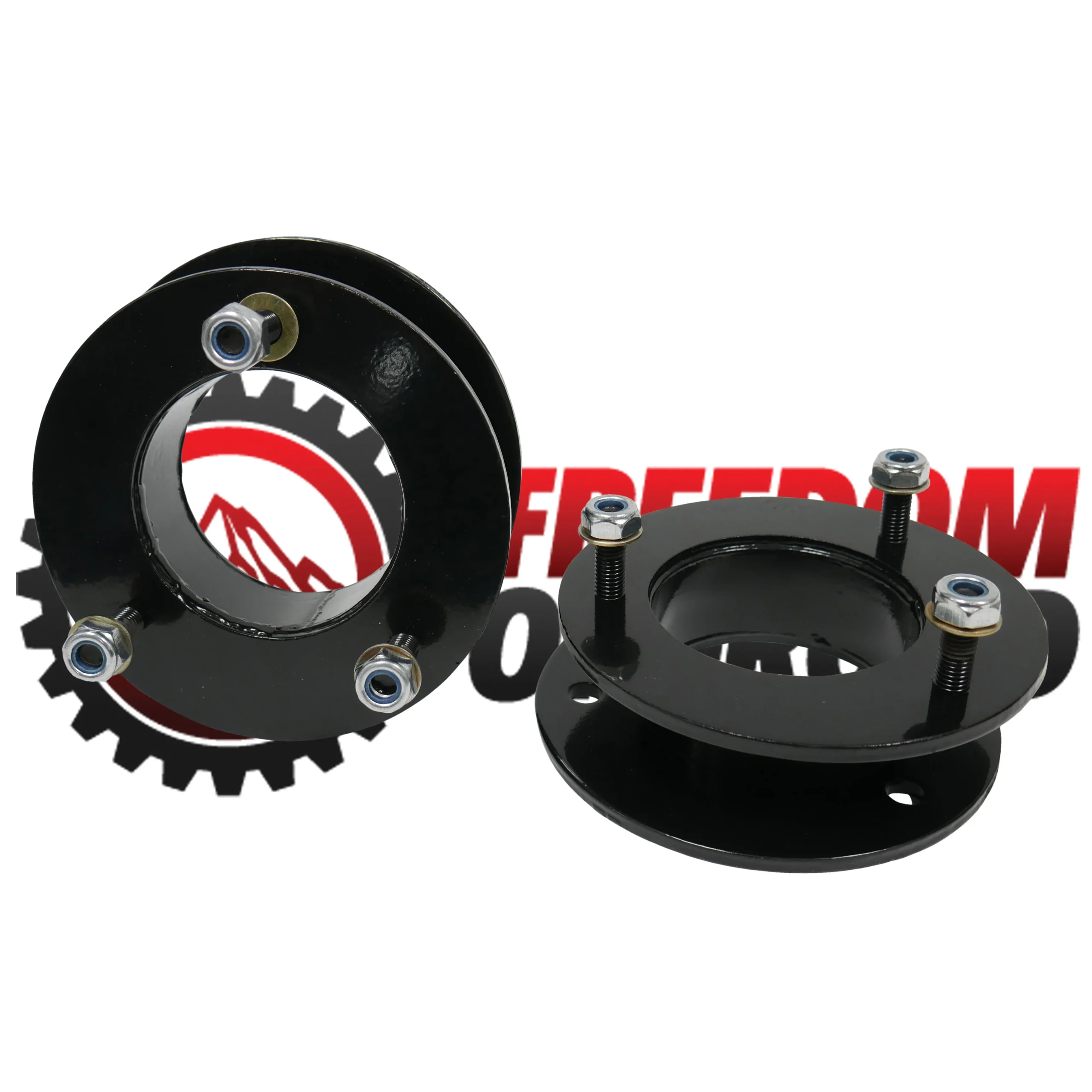 3.5" Front Lift Kit Spacer #FO-F304F35