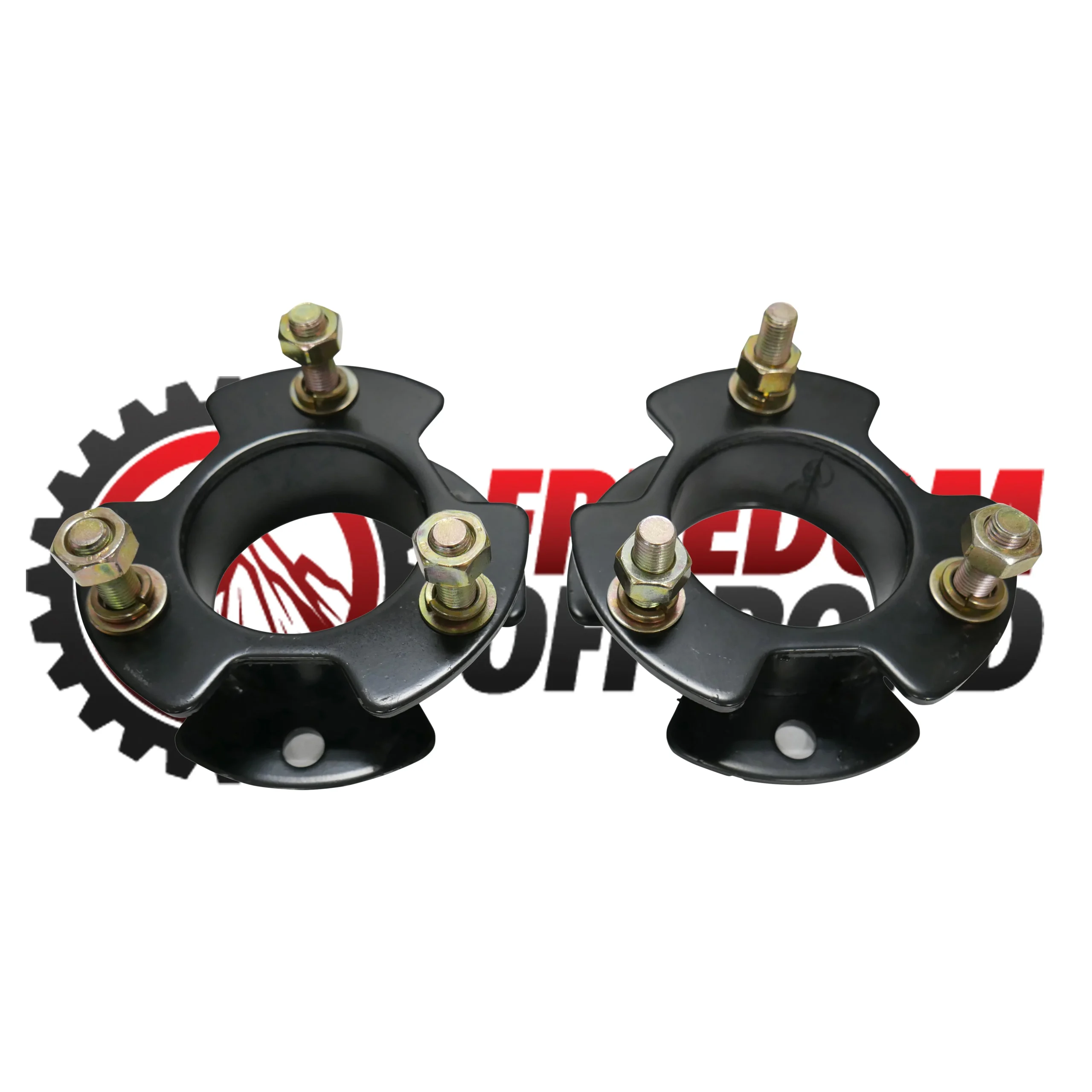 2.5" Front Lift Spacer #FO-F309F25