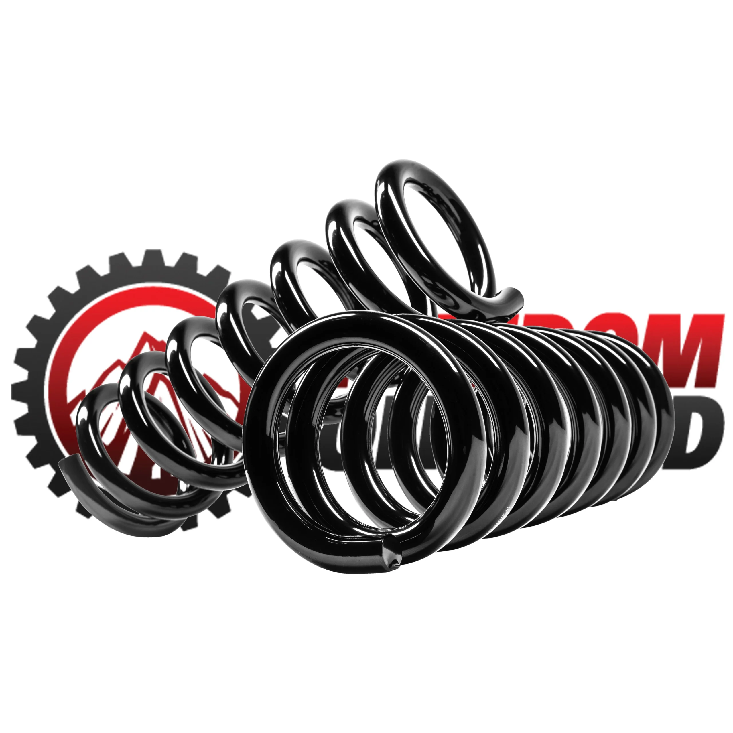 2" Front Lift Springs #FO-G101F20