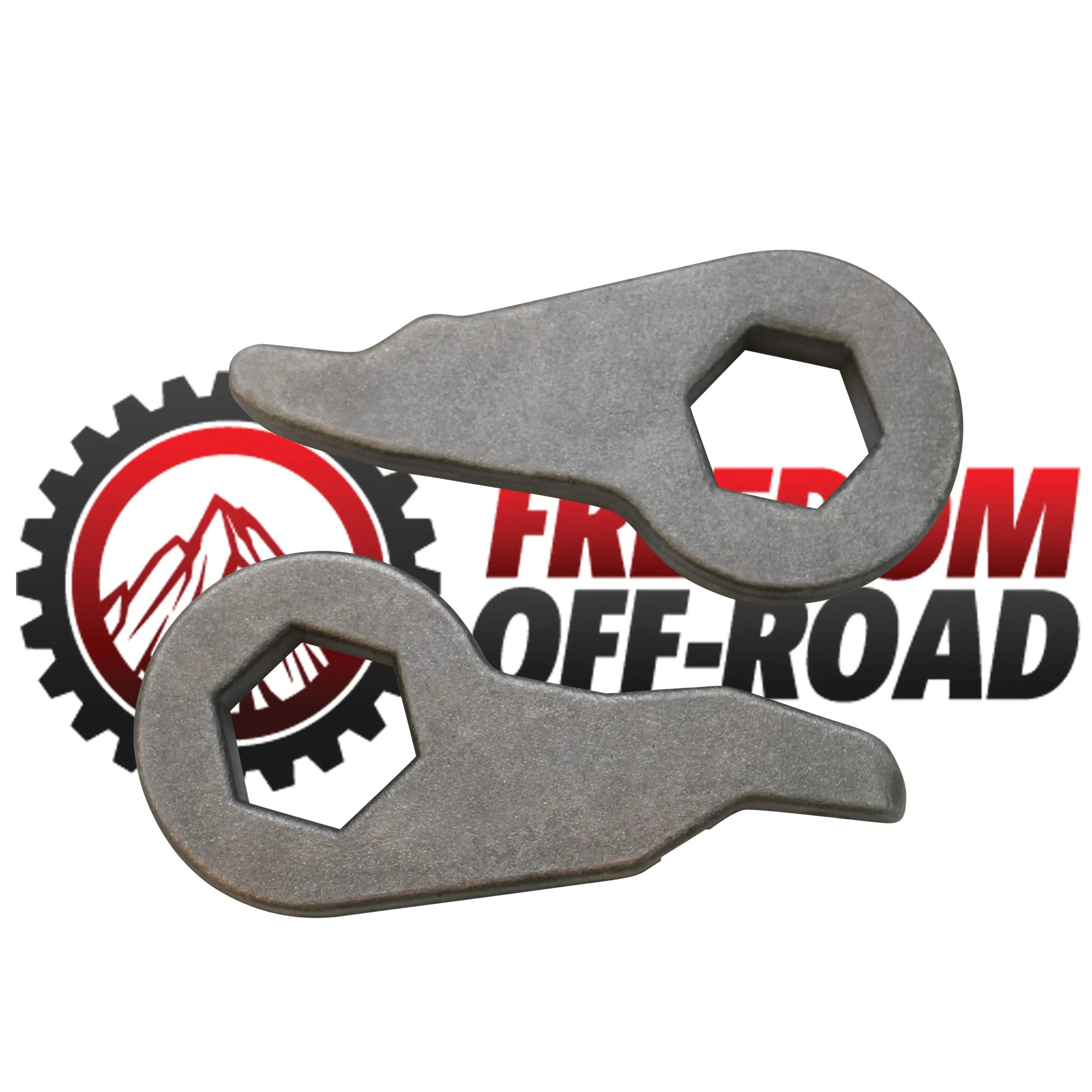 1-3" Leveling Kit Torsion Keys #FO-G101F