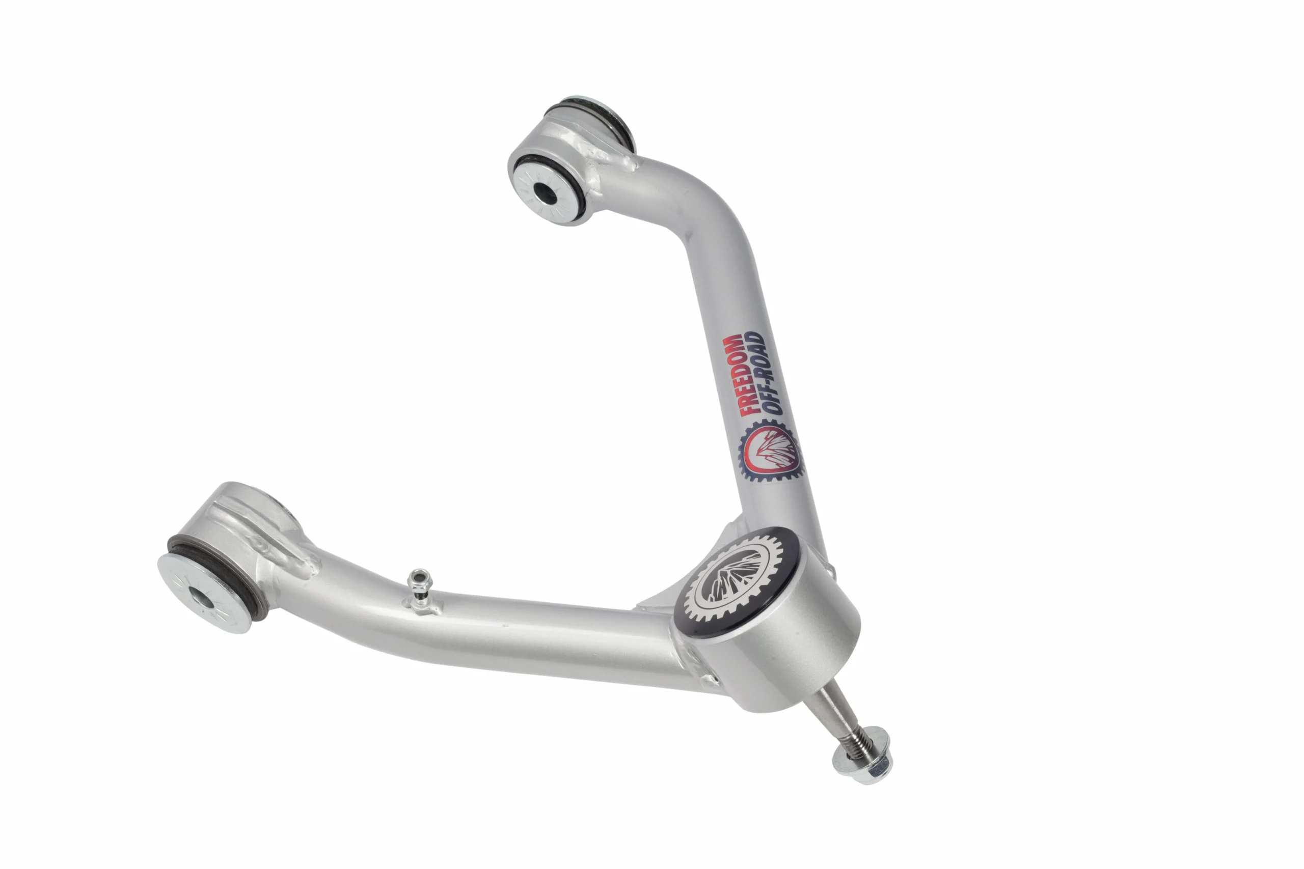 Front Upper Control Arms for 2-4" Lift Uni-Ball #FO-G703FU-UB