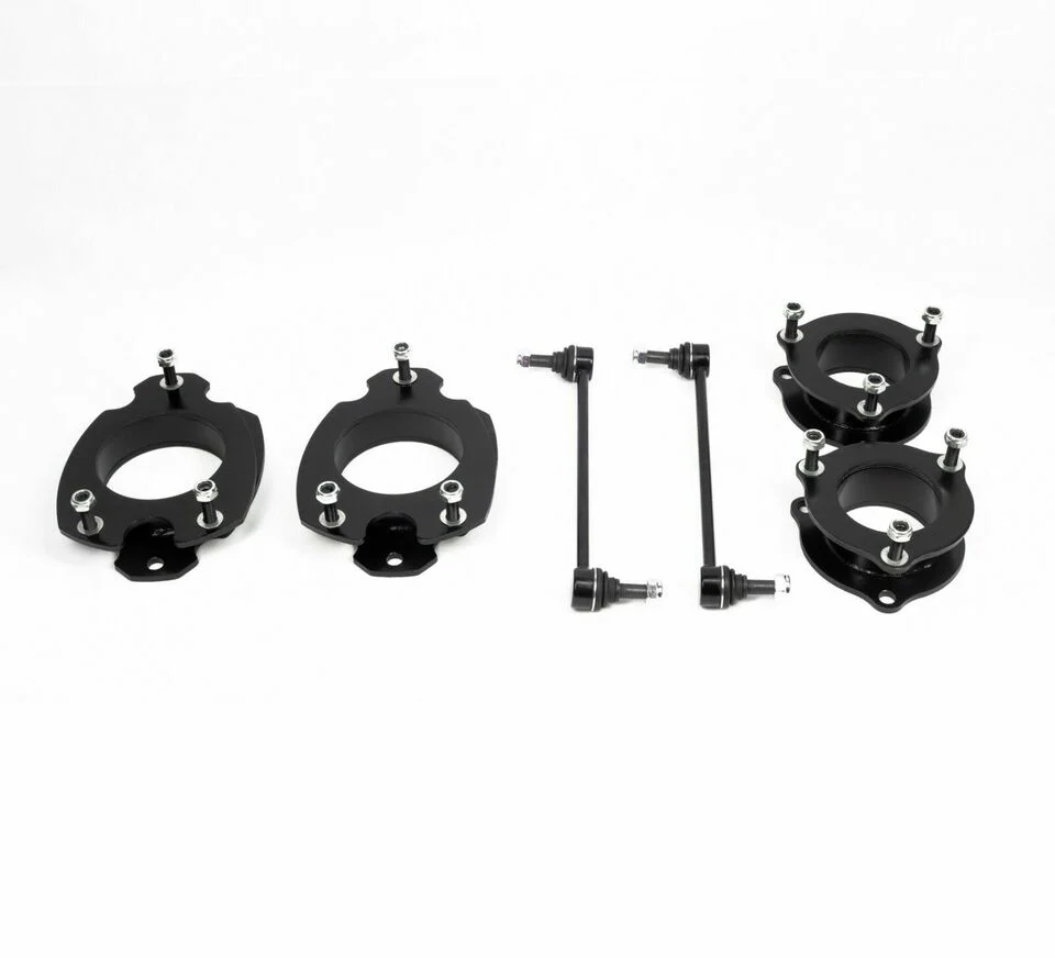 2" Front and Rear Spacer Lift Kit #FO-H302F20+FO-H302R20