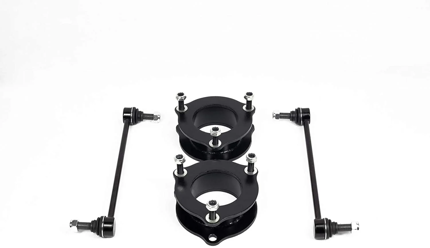 2" Front Spacer Lift #FO-H302F20