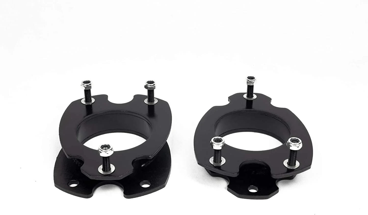 2" Rear Spacer Lift #FO-H302R20