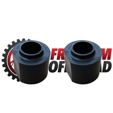 3" Coil Spring Lift Spacers (set of 2) #FO-J30230