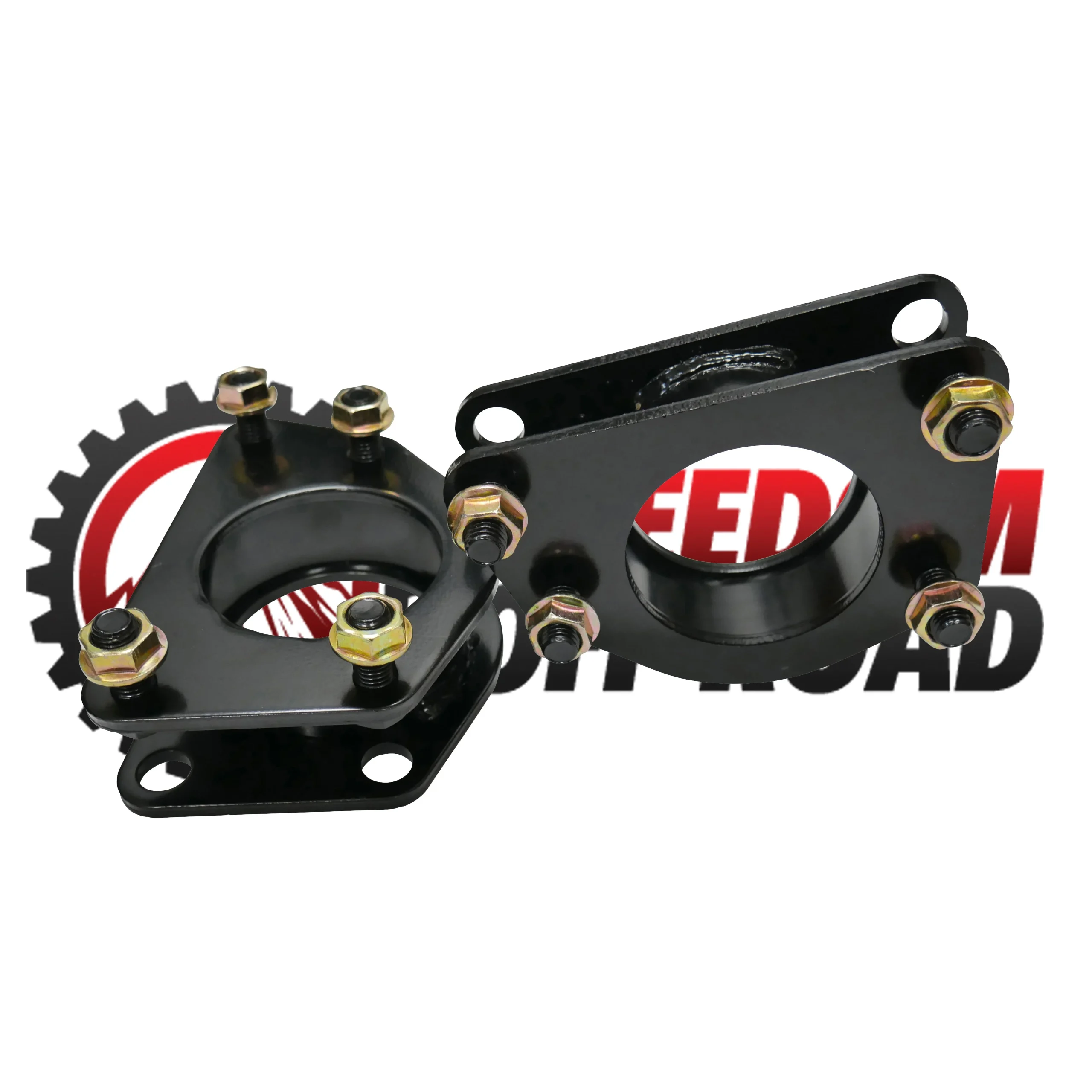 2.5" Front Lift Spacer #FO-J309F25
