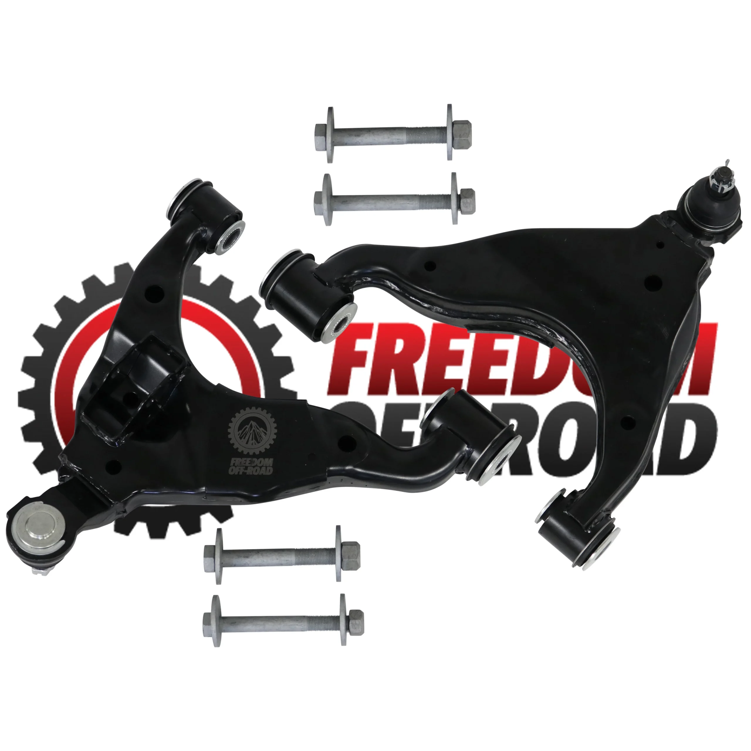 Front Lower Control Arms (non KDSS Applications) #FO-T702FL