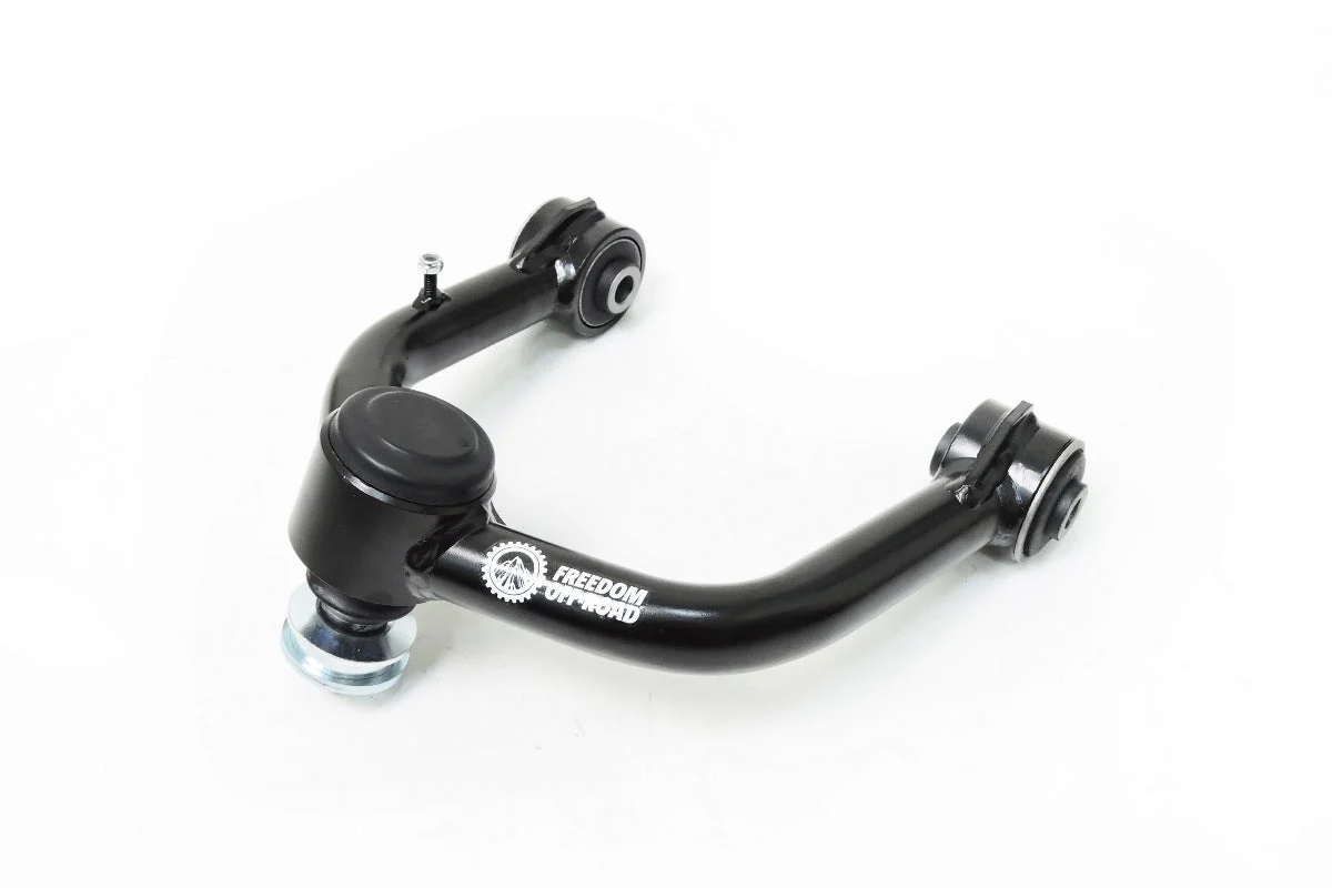 Front Upper Control Arms for 2-4" Lift #FO-T704FU