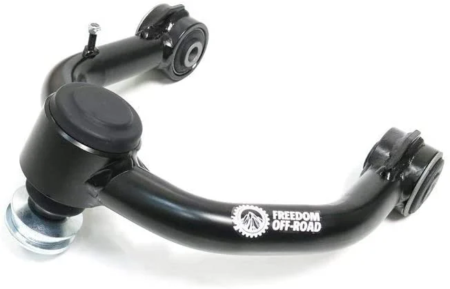 Front Upper Control Arms for 2-4" Lift #FO-T705FU