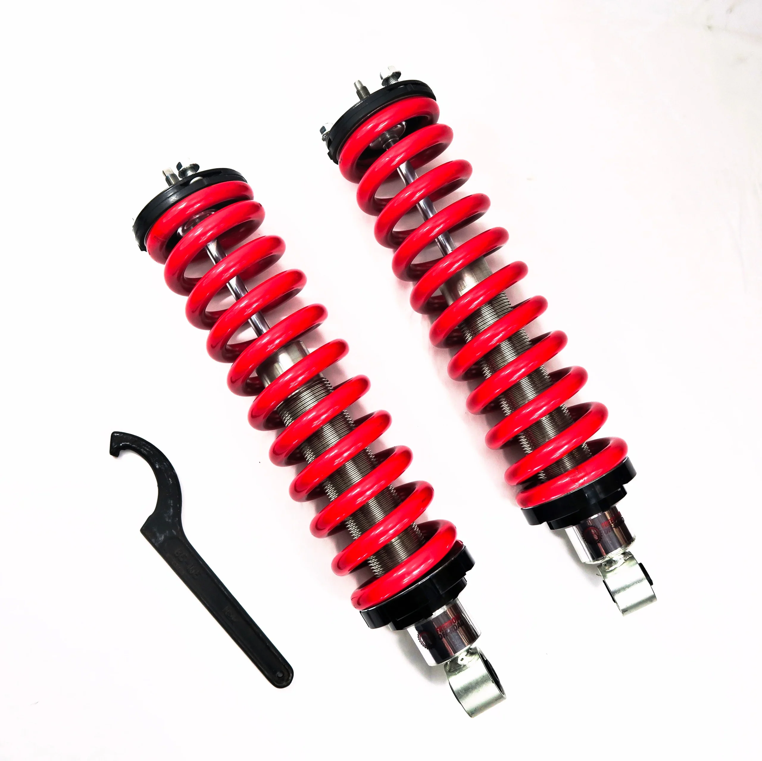 1-4" Adjustable Coilovers #FO-T905F