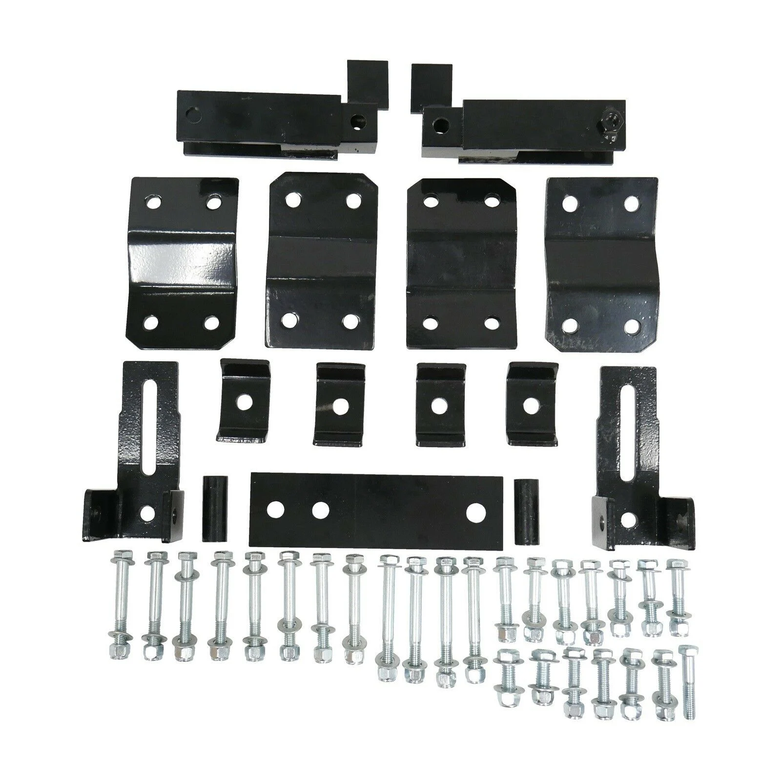 4" Lift Kit for Yamaha G14 G16 G19 Gas / Electric Golf Car Cart #FOP-Y30340