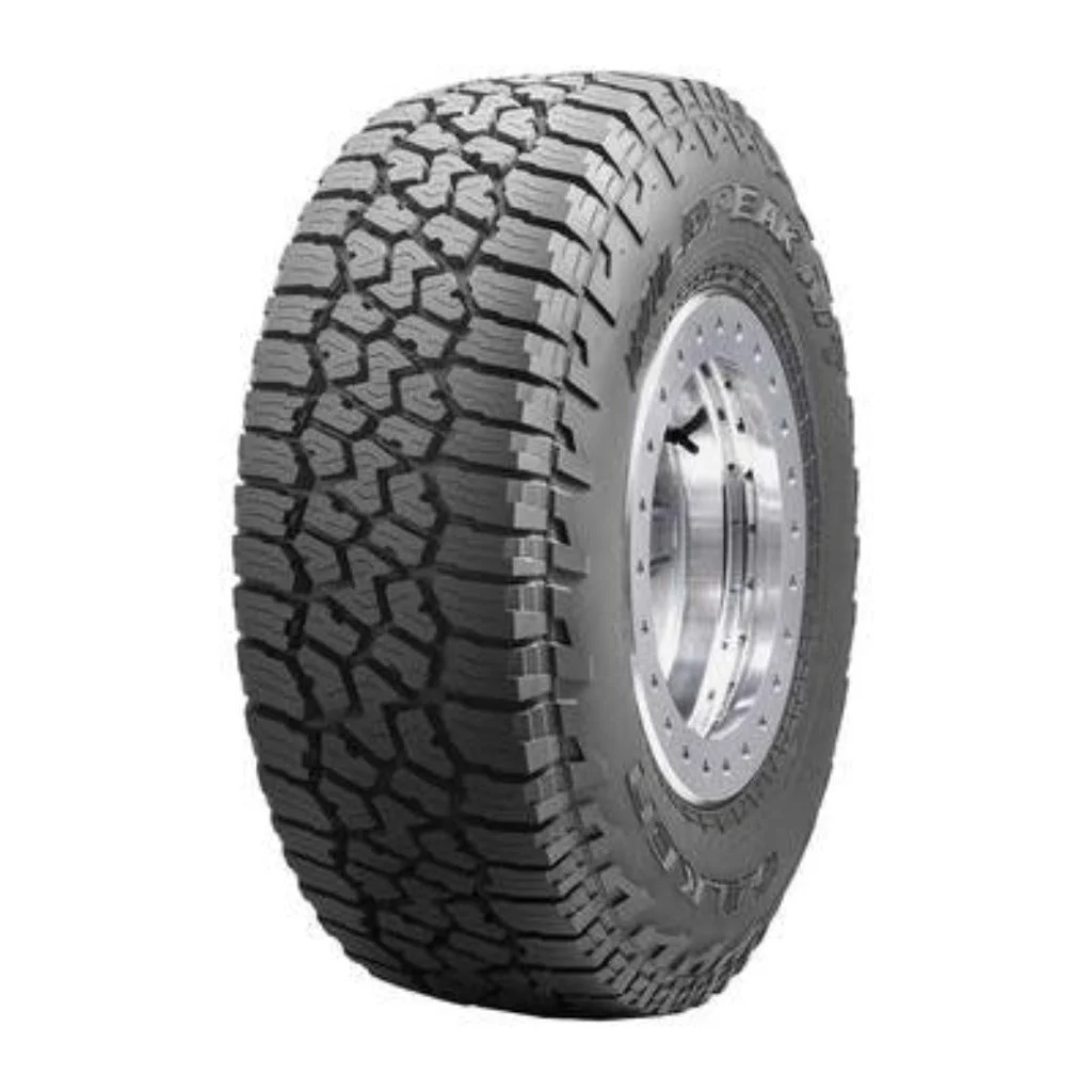 Falken LT285/75R16 E/10 126/123R BSW WILDPEAK A/T AT3W - 28037611