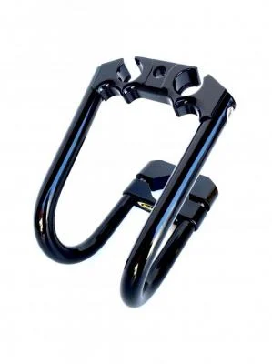Power Grip Guard Air Tank Handle Power Tank - HAN-6061-BK