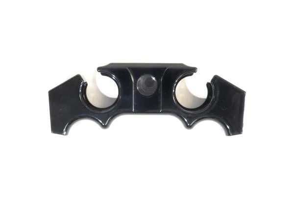 Standalone Handle Grip Black Power Tank - HAN-6062-BK