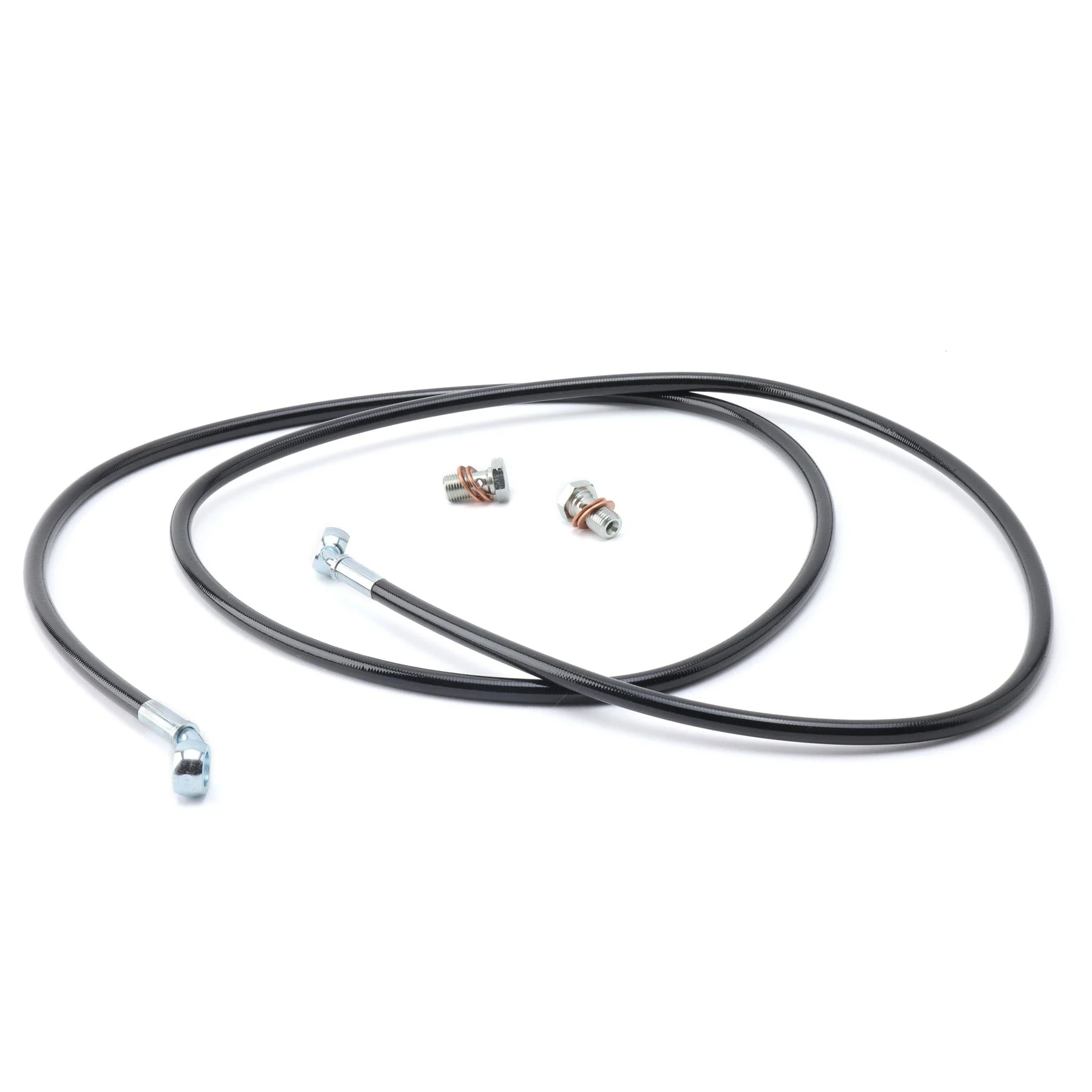 Hybrid Racing Right Hand Drive K-Swap Clutch Line 92-00 Civic | 94-01 Integra (K20A/A2/A3 Trans)