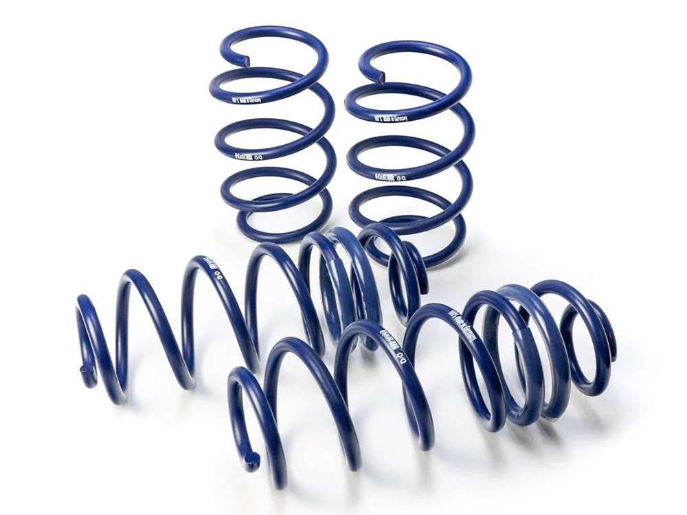 H&R 2023-2025 Honda Civic Type-R FL5 Sport Lowering Springs