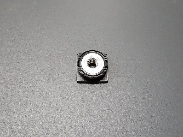 OEM Honda M5 Nut Garnish (90308-SZW-003) — Panel / Trim Retainer Nut (1-Piece)